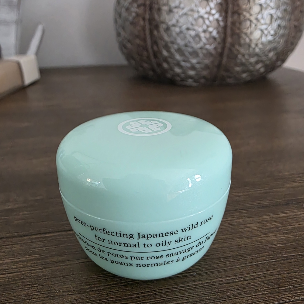 Tatcha Water Cream 10 ML - Picture 3 of 3